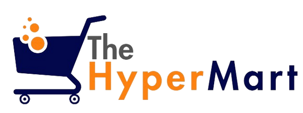 The Hyper Mart