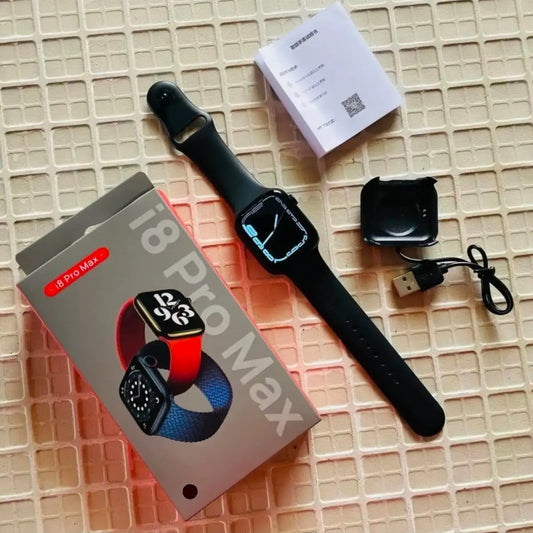 i8 Pro Max Series 8 Ultra Smart Watch