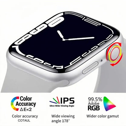 i8 Pro Max Series 8 Ultra Smart Watch