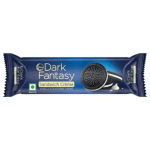 sunfeast dark fantasy vanilla creme biscuits