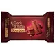 Sunfeast Dark Fantasy Bourbon, Classic Biscuit Made With Real Chocolate, 55.8 g