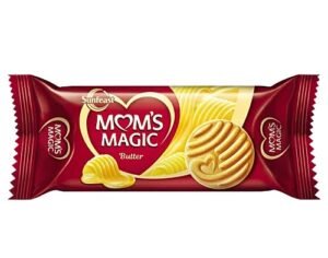 Sunfeast Mom's Magic - Rich Butter Cookies