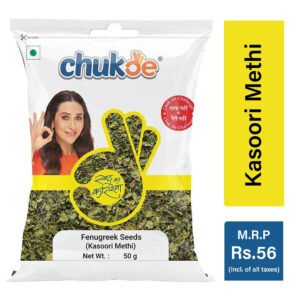 Chuk De Kasoori Methi 50 g