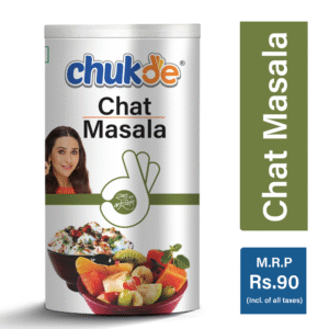 Chukde Chaat Masala, Sprinkler 100G
