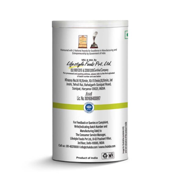 Dahi Raita Masala, Sprinkler 100G - Image 2