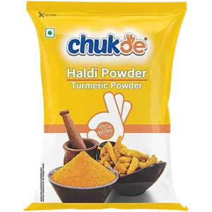 Chukde Haldi Powder, 200 g