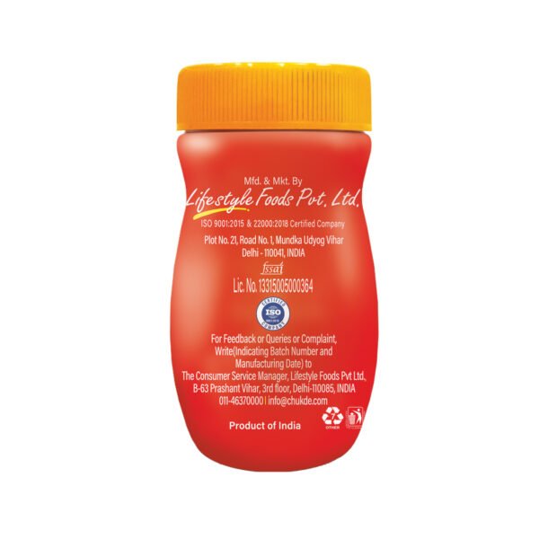 Chukde Spices Hing/Asafoetida - Image 2