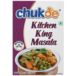 Chukde Kitchen King, 100 g