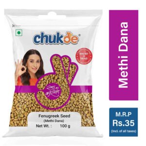 Chukde Methi Dana 100 g