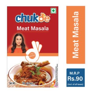 Chukde Spices Meat Masala Powder