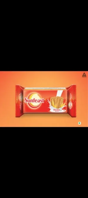 Sunfeast Glucose Biscuits