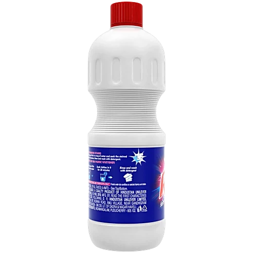 Rin Ala Fabric Whitener, 500 ml Bottle - Image 2