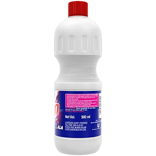Rin Ala Fabric Whitener, 500 ml Bottle - Image 3