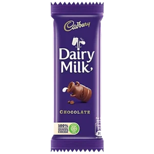 Cadbury Dairy Milk Silk Chocolate Bar, 150 g