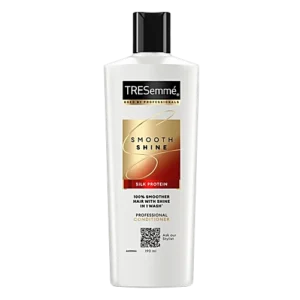 Tresemme Smooth Shine Silk Protein Conditioner, 190 ml