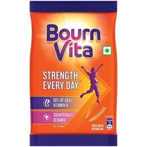 Bournvita Chocolate Nutrition Drink, 70 g