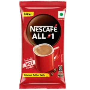 nescafe all in 1 coffee 16 gm (pouch)