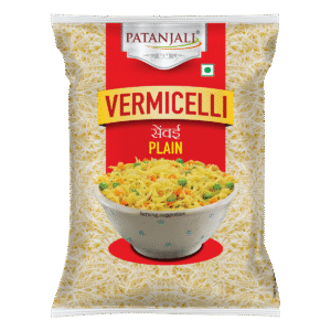 Patanjali Vermicelli Plain Sewai