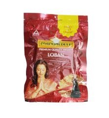Mangaldeep Loban Dhoop Zip Lock