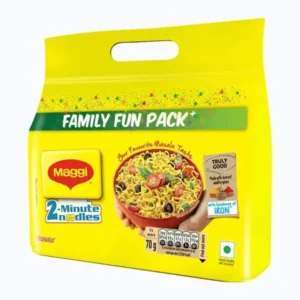 Maggi 2-minute masala noodles 8 pack 560 gm