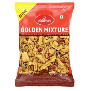 haldiram's golden mixture 150 gm