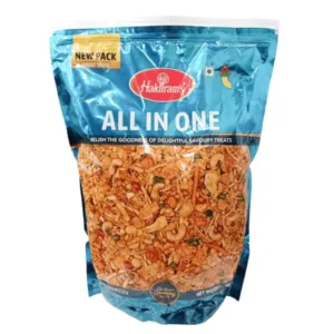 Haldiram's all in one namkeen 1 kg