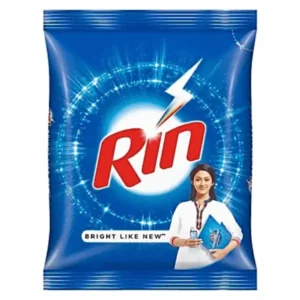 Rin detergent powder 1 kg