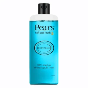 pears soft and fresh body wash 250 ml