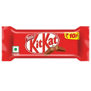 Nestle Kitkat Choco Coated Wafer Bar, 11.9 g