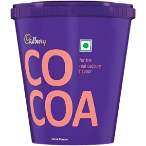 Cadbury CoCoa