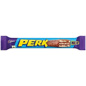 Cadbury Perk Chocolate Coated Wafer Bar, 10.3 g