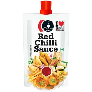 Ching's Secret Red Chilli Sauce, 90 g