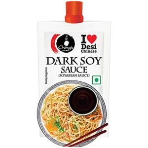 Ching's Secret Dark Soy Sauce, 90 g