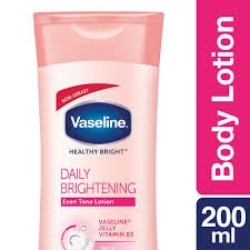VASELINE HEALTHY DAILY BRIGHTENING 200ml - Image 3