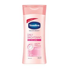 VASELINE HEALTHY DAILY BRIGHTENING 200ml