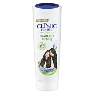 Clinic Plus Naturally Strong Health Shampoo, 355 ml