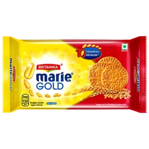 Britannia Marie Gold Biscuits, 250 g