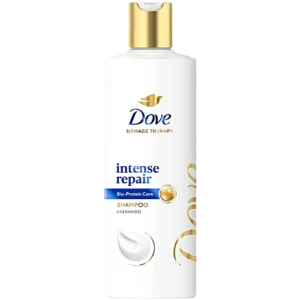 Dove Intense Repair Shampoo, 340 ml