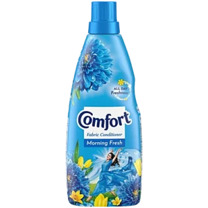 Comfort After Wash Morning Fresh Fabric Conditioner, 860 ml