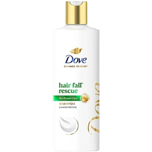Dove Hair Fall Rescue Shampoo, 340 ml