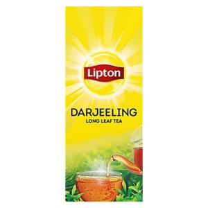 Lipton Darjeeling Long Leaf Tea, 500 g