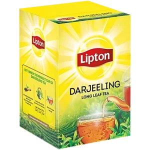 Lipton Darjeeling Long Leaf Tea, 250 g