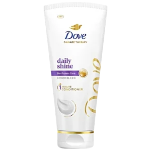 Dove Daily Shine Conditioner, 175 ml