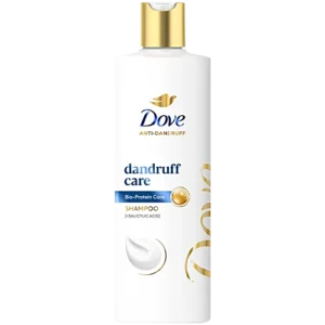 Dove Anti-Dandruff Care Shampoo, 340 ml