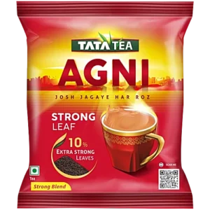 Tata Tea Agni Tea, 250 g