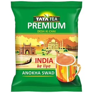 Tata Tea Premium Desh Ki Chai, 250 g + FREE TURM-50GM
