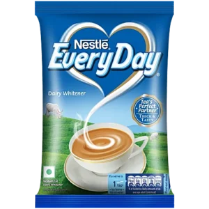 Nestle EveryDay Dairy Whitener/Milk Powder, 400 g