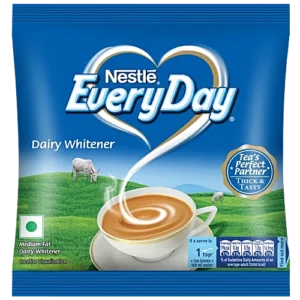 Nestle EveryDay Dairy Whitener/Milk Powder, 200 g