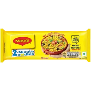 Maggi 2-Minute Instant Noodles, 420 g