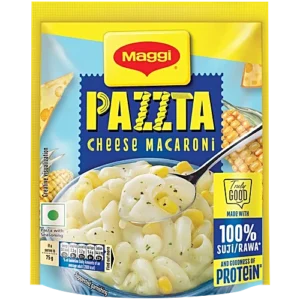 Maggi Pazzta Mushroom Penne Instant Pasta, 68.5 g